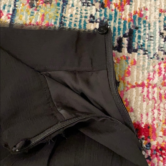 Lace maxi skirt - Picture 4 of 5